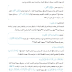 تبسيط متشابهات القرآن