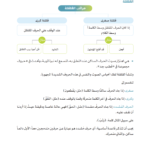 مختصر تجويد القرآن