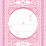 المصحف المُفرغ المسطّر (جزء واحد)